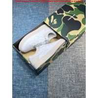 2023 Original BAPE Sta Low White Mens Shoes Womens Shoes Sports shoes 1G70-191-042(gift) Sports Shoes