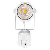 แทรกไลท์ LED SP FTC-410/10W WARMWHITE อะลูมิเนียม MODERN สีขาว