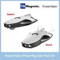 [โดรนติดกล้อง] PowerVision Power Ray - เลือกรุ่น