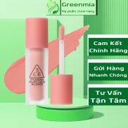 6-11 12 VOUCHER GIẢM 8% Má Hồng Kem 3CE SO ALIVE Sắc Hồng Tinh Tế 3.4g