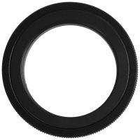 T2 T Mount Telephoto Lens Camera Body Adapter Ring for Nikon AI DSLR