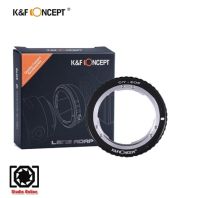 K&amp;F Concept Lens Adapter KF06.129 for C/Y - EOS