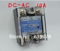 Mager SSR DC-AC โซลิดสเตตรีเลย์สินค้าคุณภาพ MGR-1 D4810