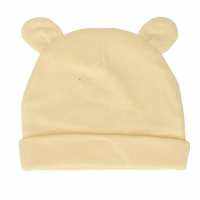 ：》《{ Infant Hats Comfortable Newborn Hat Cute Bear Ears For Infants