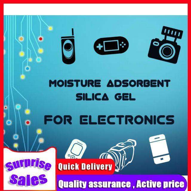 Moisture remover for wet phone or laptop Lazada PH