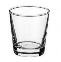 Pasabahce Whisky Glass แก้ววิสกี้ เเก้วใส เเก้วเหล้า คุณภาพดี (1ใบ) ขนาด 8 ออนช์ , 275 cc