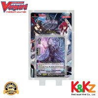 การ์ดแวนการ์ดวี VG-V-BT06-2 Phantasmal Steed Restoration แคลนดาร์คอิลเรกูลาร์ส และแคลนเพลมูน / CardFight Vanguard V Card Game