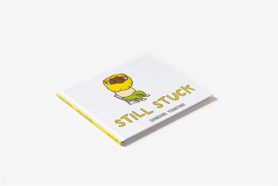 [หนังสือ] Still Stuck by Shinsuke Yoshitake 9781419726996 ปกแข็ง