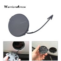 【CC】 WarriorsArrow Car Accessories Front Grille Tow Cap Cover Unpainted Jetta MK6 2011 2012 2013 2014 5C6807241