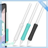 YIXIO Apple Pencil 2 1 ของใหม่ ถือได้ง่าย กันลื่น เคสคลุม ป้องกันปกป้องปกป้อง ซิลิโคนทำจากซิลิโคน ด้ามจับปากกา