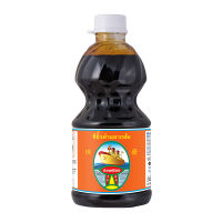 ใหม่ล่าสุด! ง่วนเชียง ซีอิ๊วดำฉลากส้ม 2700 มล. Nguan Chiang Dark Soy Sauce 2700 ml สินค้าล็อตใหม่ล่าสุด สต็อคใหม่เอี่ยม เก็บเงินปลายทางได้