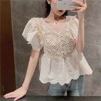 เสื้อแฟชั่น ระบายอากาศ