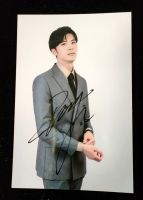 Xu Kaicheng Autographed Signed Photo Autographs Chinese Actor 4*6 052021  Photo Albums