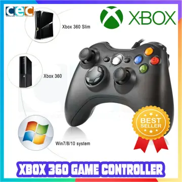 Xbox 360 Controller Wired Xbox 360 For Sale