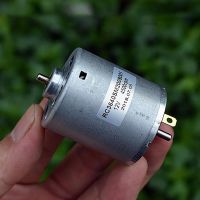 ❈✈ Micro Mini 3640 Strong Magnetic Geared Motor 4500RPM DC 12V High Torque High Speed Toy Boat Car Tool Model