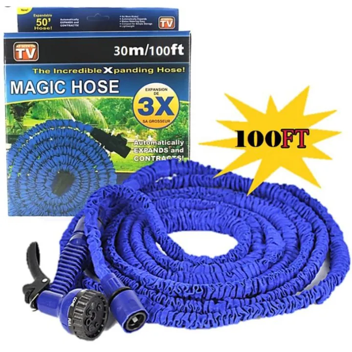 Expandable Magic Hose Lazada PH