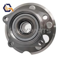 ตลับลูกปืนล้อหลังชิ้นส่วนรถยนต์ VKBA6824 42410-42020 512338สำหรับ Toyota RAV4 2000-2005 Awd/ 1CD-FTV 1AZ-FSE 4WD