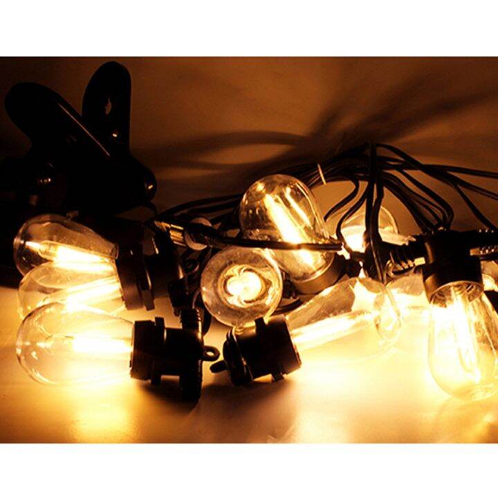 15metre-15led-string-lights-s14-commercial-grade-patio-light-string-lights-outdoor-listed-for-backyard-decor