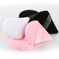 2/3/6pcs Triangular Powder Puffs skin Lightweight Makeup Sponge for Face Contour Soft cotton cosmetic puff cosmetic Accessories