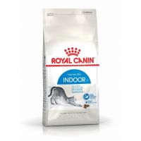 (ลด50%) Royal Canin Home Life Indoor 400g อาหารแมวโตเลี้ยงในบ้าน อายุ 1 ปี ขึ้นไป 400ก. เฉพาะวันนี้เท่านั้น !