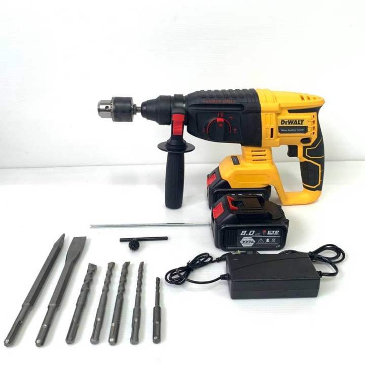 โรตารี่-3-ระบบ-dewalt-399v