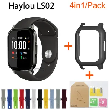 Xiaomi youpin haylou discount ls02