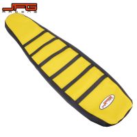 Newprodectscoming Motorcycle Rubber Seat Cover For Suzuki RM85 RM125 RM250 RMZ250 RMZ450 DRZ400 RM RMZ 85 125 250 450