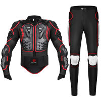 Motorcycle Full Body Armor Protection Jackets Men Motocross Racing Clothing Suit Moto Riding Protectors Turtle Jackets