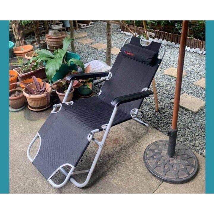 RECLINING CHAIR/FOLDING BED Lazada PH