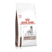 (ส่งฟรี)Royal Canin Hepatic อาหารสำหรับสุนัขตับ 1.5 kg