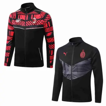 AC Milan Training Jacket 22/23