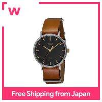 TIMEX Watch Weekender Fairfield TW2P9790Brown