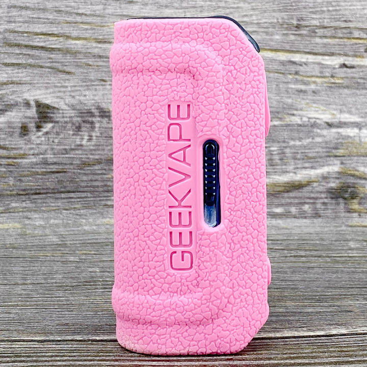 Protective Silicone Case for Aegis MINI V2 M100 Texture Cover Soft