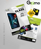 iPad 10.2 Gizmo GF-005 Tempered Glass (7th/8th/9th Gen)