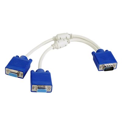VGA 1 Point 2 Line VAG 1 Point 2 Cable