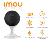 Dahua imou Baby Monitor IP Camera 1080P Wifi Camera AI Human Detection Abnormal Sound Alarm Home Security Night Vision Camera [ tnl tech ]