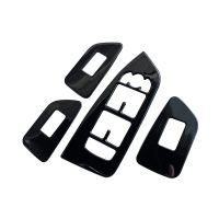 ✻♞✐ car styling For volvo xc90 V90CC v90 xc60 s60 v60CC lifter panel decorative car stickers car Accessories FOR left hand drive