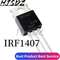 10 Unids/lote IRF1407 IRF1405 IRF1404 IRF2804 IRF2807 IRF3205 IRF3708 IRF3710 IRF3808 IRF4905 IRF3205PBF IRF1010E Nue IRF1404PBF