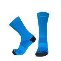 (READYSTOCK) Team Rapha Professional Cycling Socks Uni Breathable Bicycle Socks