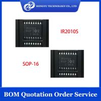 10 Buah IR2010S IR2010SPBF IR2010STRPBF SOP-16 IC GATE DRVR HALF-BRIDGE SMD IC Chihama