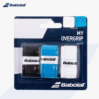 BABOLAT nadal royal treasure force model of hand gel drying viscous absorbent with thick type non-slip comfortable feel