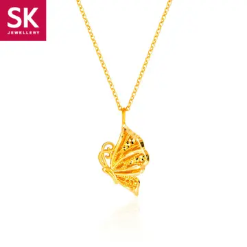 Sk on sale pendant design