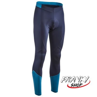 [พร้อมส่ง] กางเกงผู้ชายรัดรูปปั่นจักรยานกันยูวี Mens Anti-UV Cycling Tights RC100