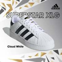 Adidas อาดิดาส  รองเท้าผ้าใบ  Original  Unisex  Superstar XLG IF9995 (4300)