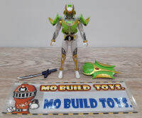 Ac Gaim Melon ฟิกเกอร์ ไรเดอร์ ซันเก็นซึ เมล่อน อาร์ม จาก Kamen Rider Gaim  ของเล่นและเกม  ฟิกเกอร์ &amp; ของเล่นเพื่อการสะสม  ของเล่นเพื่อการสะสม