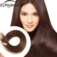 Europe Tape in Human Hair Extension Skin Weft 100 Human Remy Hair 20pcs 24 inches Adhesive Tape in Hair Extensions 12"16"20"