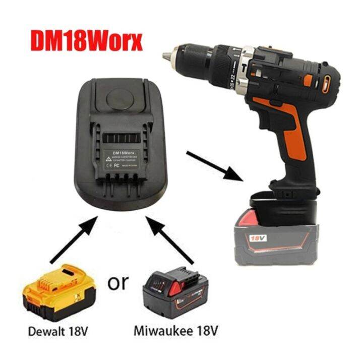 lithium-battery-switch-pin-adapter-battery-conversion-adapter-adapter-adapter-adapter-for-makita-bosch-dewalt-milwaukee-m-18-18v-li-ion-battery-to-for-worx-4pin-battery-tool-use-mt18worx