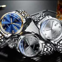 2022 hot style watches automatic mechanical watch men watches hollow out high-end fashion business waterproof ten big brand --nb230710❖