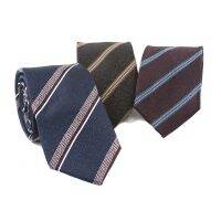 Mens tie 7cm vintage bridegrooms tie