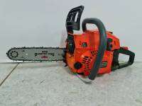 เลื่อยยนต์ มิตซู ไดมอนด์ คิง แข็งแรง ทนสะใจล้าน% Chain Saw Easy Start รุ่น KP-C01C01,DK7500 PLUS (รุ่น5800) อะไหล่ใช้กับ รุ่น 5800 ได้ทั่วไป